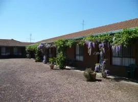 Birch Motel Tocumwal Previously Known as Kanimbla Motor Inn