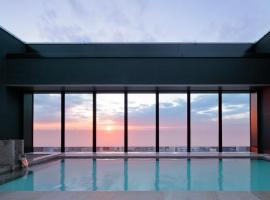 カンデオホテルズ宇都宮、宇都宮市のホテル