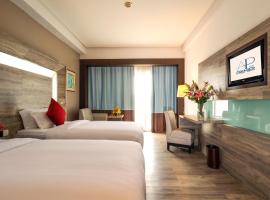 AP Premier Batam, hotel v destinaci Nagoya