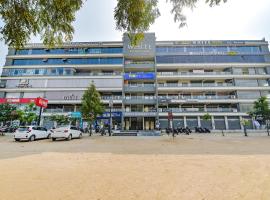 FabHotel White Palace, hotel i Ahmedabad