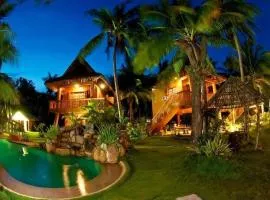 Hoyohoy Villas Resort, Inc.
