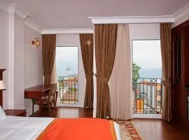 Aren Suites