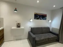 studio centre ville