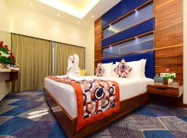 SureStay by Best Western Model Town, hotel sa Amritsar