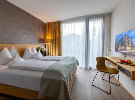 Hotel Katharinenhof COMFORT, hotel poblíž Letiště Hohenems - HOH, 