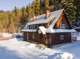 Domek Koliba