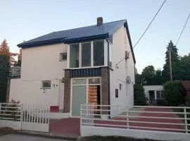Mária Villa