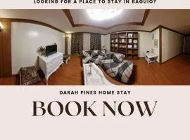 Darah Pines' Homestay