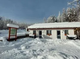 Apartmány nad Tajovom