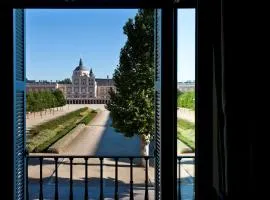 NH Collection Palacio de Aranjuez