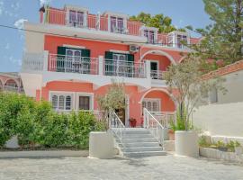 Chryssa Studios, place to stay in Argasi