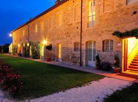 Favorita Food&Wine Resort, hotel poblíž Mezinárodní letiště Perugia San Francesco d'Assisi – Umbria - PEG, 