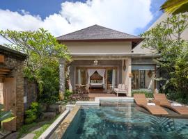 The Alena a Pramana Experience, Resort in Ubud