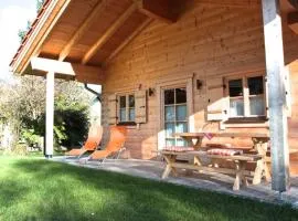 Chalet Chiemgau