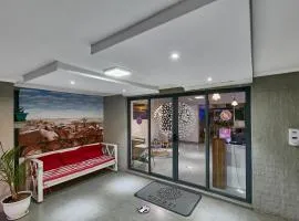 Phudzi Hotel