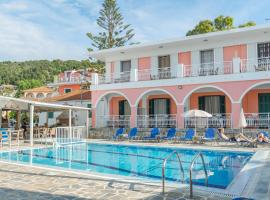 Stella Studios, holiday rental in Argasi