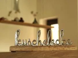 Ferienwohnung Kuschelecke