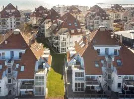 Strandpark-Grossenbrode-Haus-Windrose-Wohnung-14