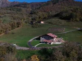 Agriturismo Piane