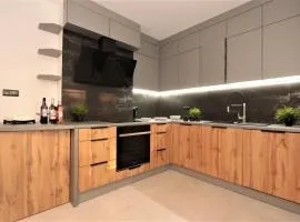 Apartament Jagiełły