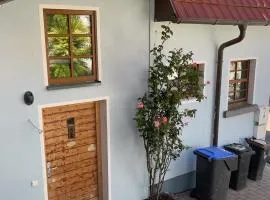 Ferienwohnung im Bückle