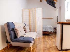 Santo Domingo, &kappa;&alpha;&tau;ά&lambda;&upsilon;&mu;&alpha; &mu;&epsilon; &kappa;&omicron;&upsilon;&zeta;ί&nu;&alpha; &sigma;&epsilon; Ayacucho