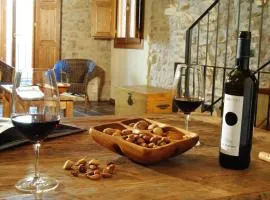 Cal Porxo del Priorat