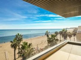 137 Luxury Sea Relax - Alicante Holiday