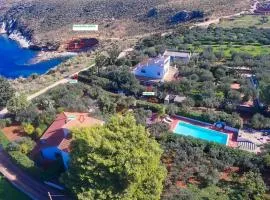 Villa Maravigghia