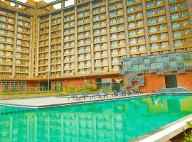 WEEKEND ADDRESS by Guest Pals, aparthotel v destinaci Súrat