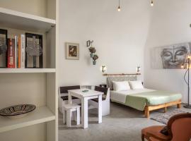 Centro e Spiaggia ardesia, self catering accommodation in Anguillara Sabazia