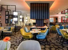 Mercure Hotel Bochum City