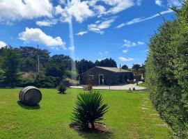 Quinta de São José, hotel v destinaci São Pedro