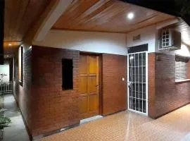 La casa de los abuelos
