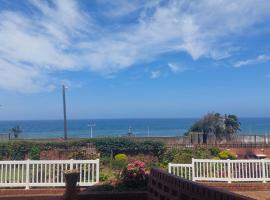 3 Marilyn Court, khách sạn ở Scottburgh