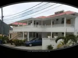 Castle Comfort Villas