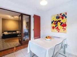 Les Pierreplane, khách sạn ở Bandol