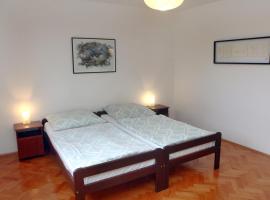 Warm and Comfy Piran Apartment with Parking!