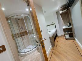 The Podworks Hotel, ξενοδοχείο στο Λίβερπουλ