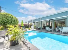 Villa de rêve avec piscine privée à Baie-Mahault