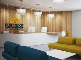 Post Ridge Hotel