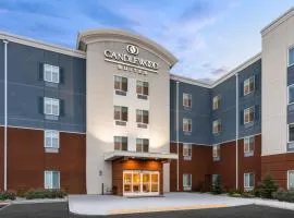 Candlewood Suites Portland Airport, an IHG Hotel