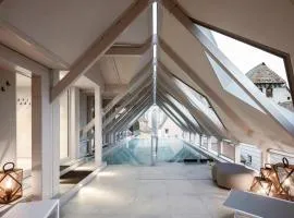 HOTEL & SPA Goldene Rose