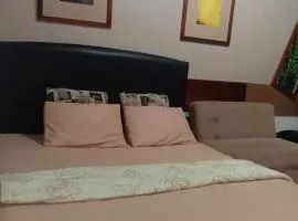 Apartement Margonda Residence 2 Depok