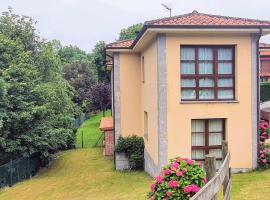 Vivienda Vacacional Villa Maruja, budget hotel sa Andrín