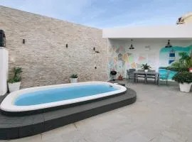 Casa Mourato - Smart and Eco Wonder