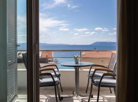 Apartmani Vela, хотел в Тучепи