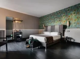 Unica Suites Rome