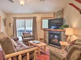 Biwabik Vacation Rental Near Giants Ridge!
