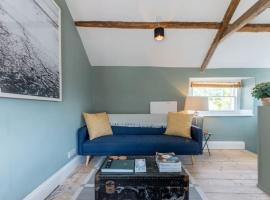 Talliers Cottage - Characterful & Central, hotel v destinácii Cirencester